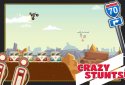 Extreme Bike Trip screenshot 2