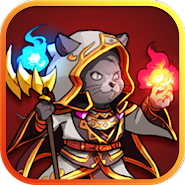 Dungeon Pets - Auto Battler
