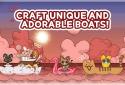Коты-рыболовы: морские истории screenshot 2
