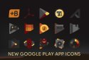 Desaturate - Free Icon Pack screenshot 1