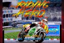 RIDING HERO ACA NEOGEO screenshot 1