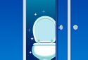 Toilet Time - A Bathroom Game screenshot 1