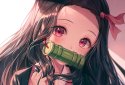 Genie: Anime AI Art Generator screenshot 2
