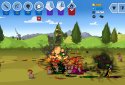 Stick War: Saga screenshot 2