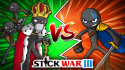 Stick War: Saga screenshot 1