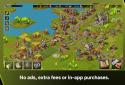 Townsmen – A Kingdom Rebuilt screenshot 1