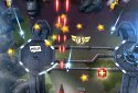 Red Hunt: jets action shooter screenshot 2