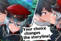 Ninja Girls/Sexy School screenshot 2