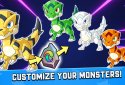 Мастера монстров screenshot 5