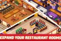 Idle Restaurant Tycoon screenshot 2