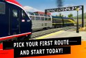 Train Simulator PRO USA screenshot 6