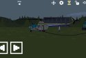 Pixel Helicopter Simulator screenshot 5