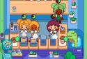 My Sweet Coffee Shop—Idle Game screenshot 3