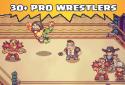 WrestleQuest screenshot 3