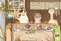 Purr-fect Chef - Cooking Game screenshot 5