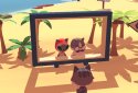 The Cat Fishing Village screenshot 3