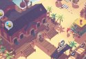 The Cat Fishing Village screenshot 4