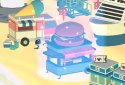 The Cat Fishing Village screenshot 8