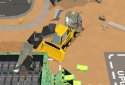 Dozer Demolish: City Tear Down screenshot 2