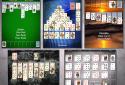 Solitaire City screenshot 3