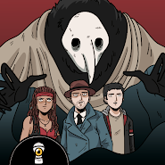 Побег из теней