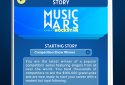 Music Wars Rockstar Rapper Sim screenshot 7