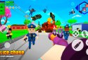 Dude Wars: Pixel FPS Shooter screenshot 1