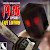 1986 Scary Mr. Chainsaw Escape