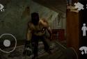1986 Scary Mr. Chainsaw Escape screenshot 6