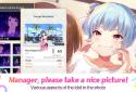 IDOLY PRIDE : Idol Manager screenshot 5