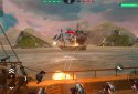 Dragon Sails: Battleship War screenshot 2