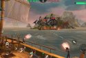 Dragon Sails: Battleship War screenshot 3