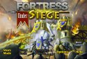 Fortress Under Siege HD screenshot 1