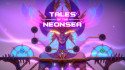 Tales of the Neon Sea screenshot 1