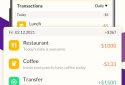 Money Tracker: Expense Tracker screenshot 2