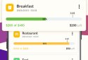 Money Tracker: Expense Tracker screenshot 3