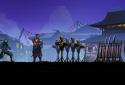 Ninja Trail  screenshot 12