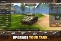Armored Elite: 15v15 WWII Tank screenshot 5