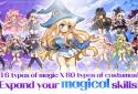 Magical Girl: Idle Pixel Hero screenshot 2