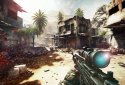 Bio Ops 3D FPS Battle Commando screenshot 2