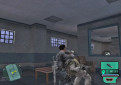 Syphon Filter: Dark Mirror screenshot 2