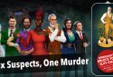 Cluedo screenshot 1