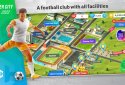 Soccer City - Football Manager screenshot 1