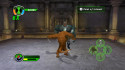 Ben 10: Ultimate Alien Cosmic Destruction  screenshot 1