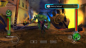  Ben 10 – Alien Force Vilgax Attacks screenshot 3