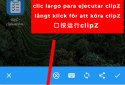 ClipZ - Clipboard Manager screenshot 3