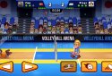 Volleyball Arena: Spike Hard screenshot 1