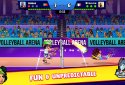 Volleyball Arena: Spike Hard screenshot 2