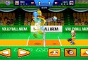 Volleyball Arena: Spike Hard screenshot 3