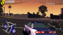 L.A. Rush screenshot 1